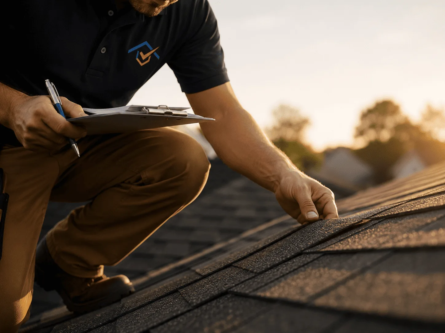 Why Choose Roof Inspection in Rose Bud, AR